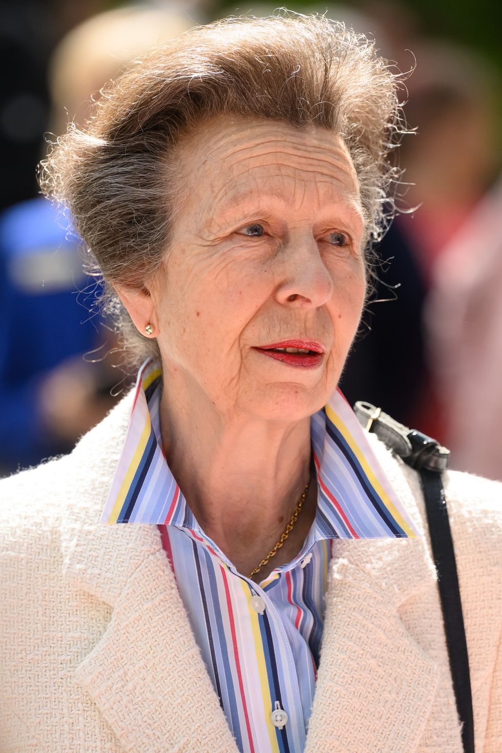 Princess Anne