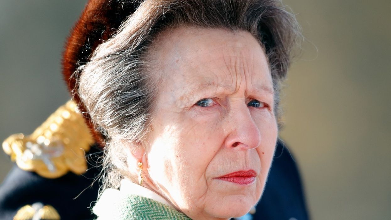 Princess Anne