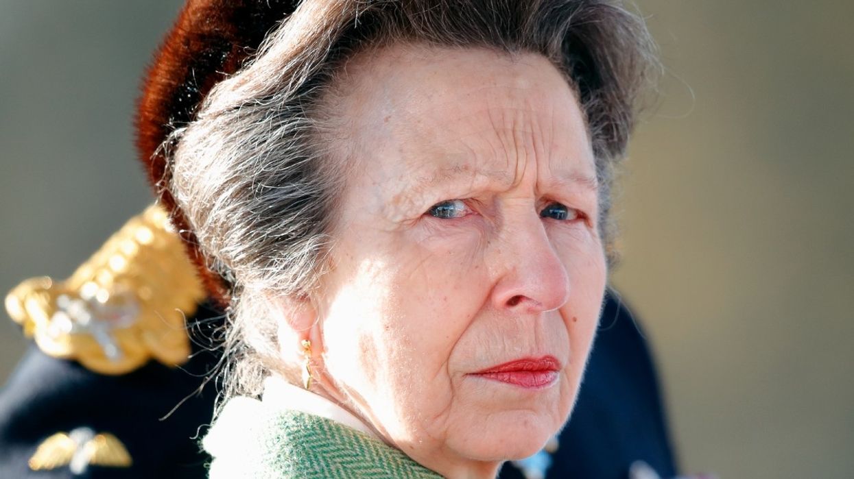 Princess Anne