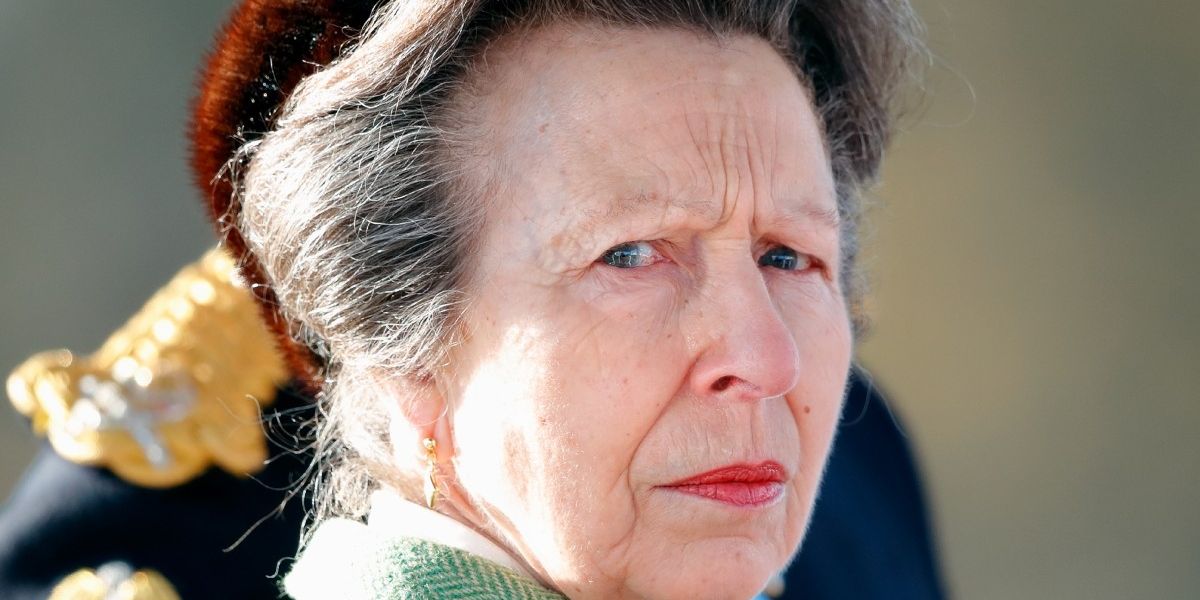 Princess Anne furious at Charles and Andrew over role in late Queen’s ‘worst mistake’ Princess Anne furious at Charles and Andrew over role in late Queen’s ‘worst mistake’