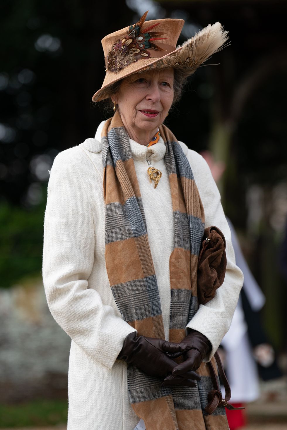Princess Anne