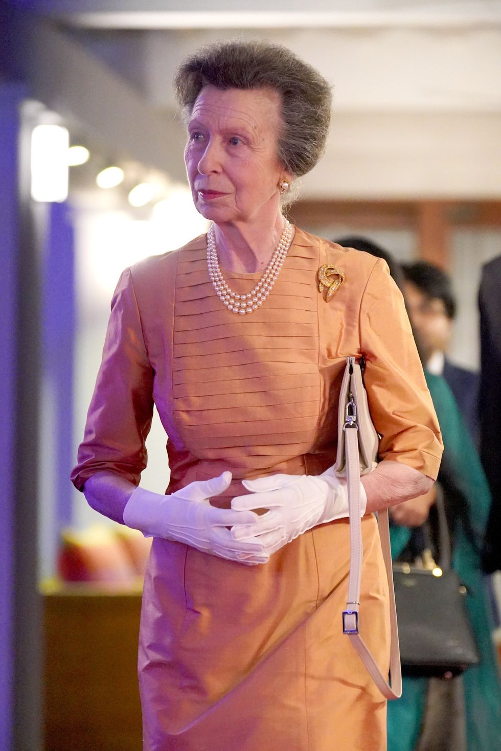 Princess Anne