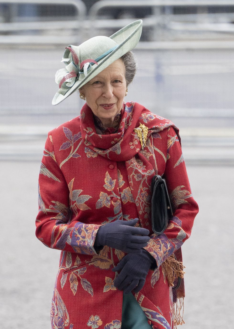 Princess Anne
