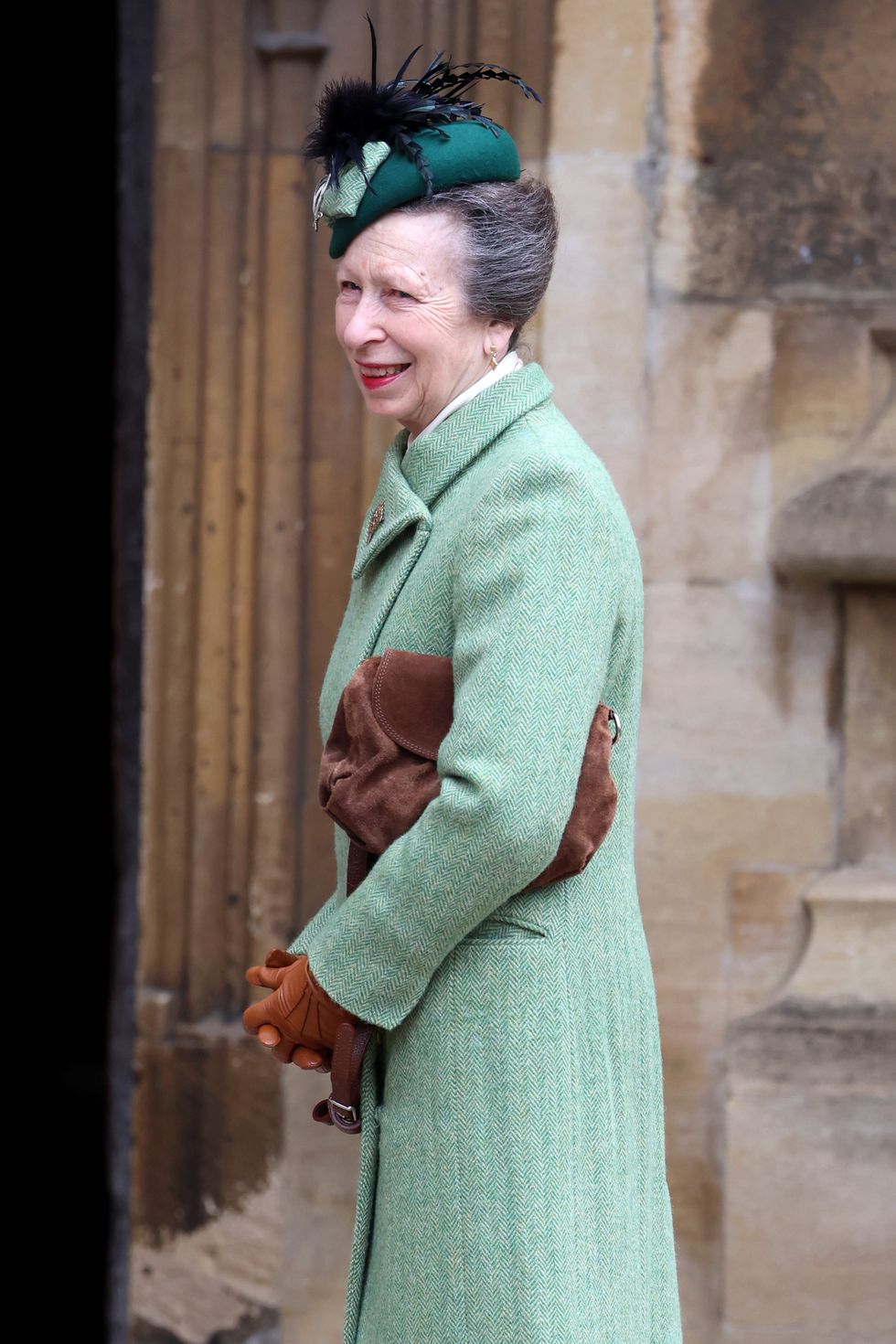 Princess Anne