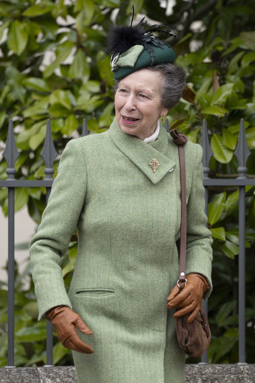 Princess Anne