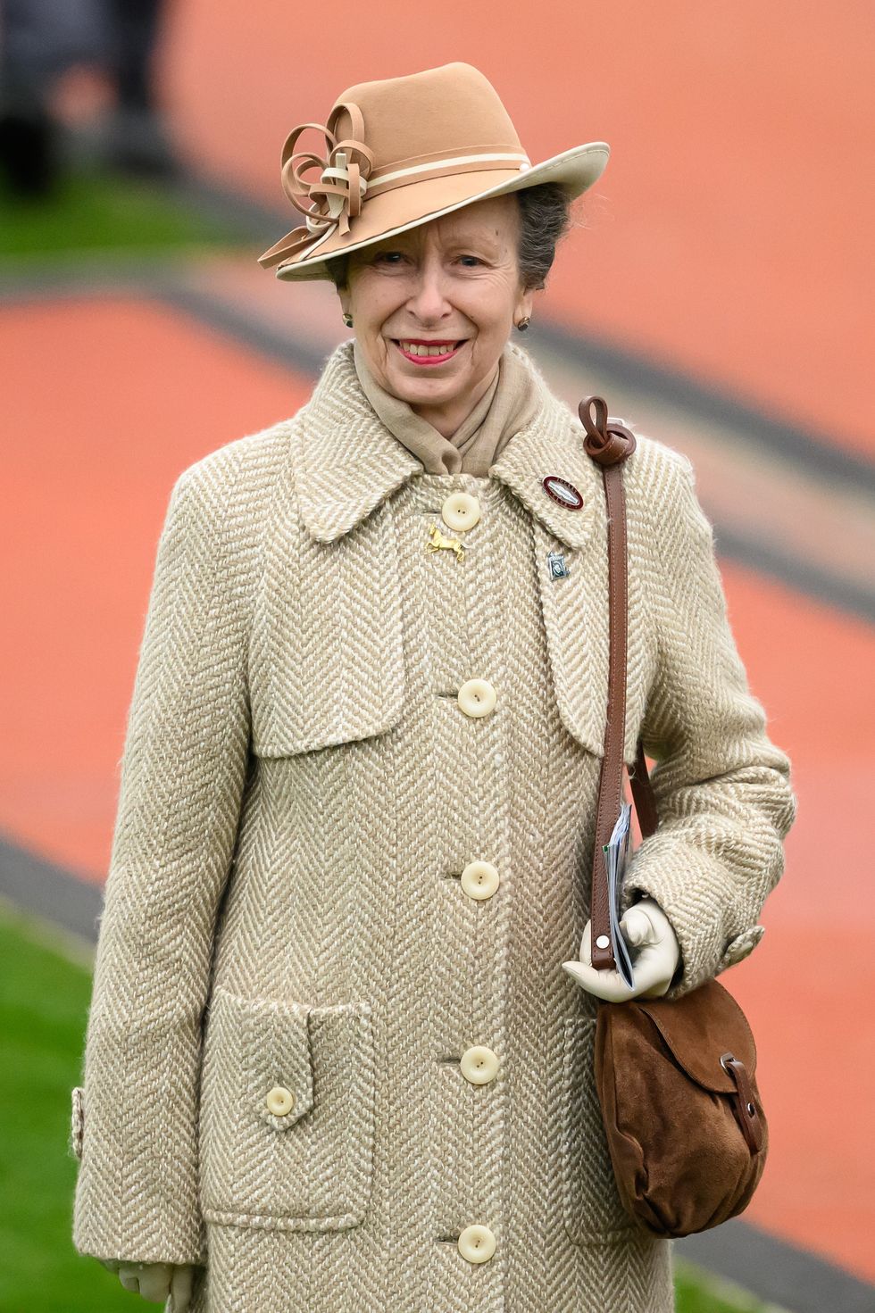 Princess Anne