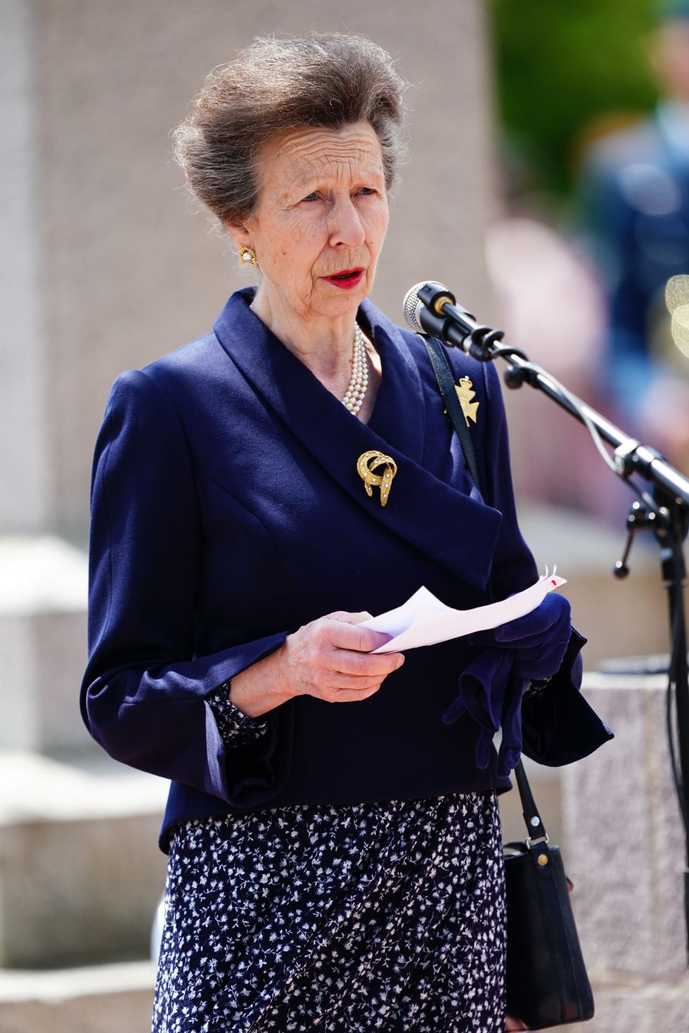 Princess Anne