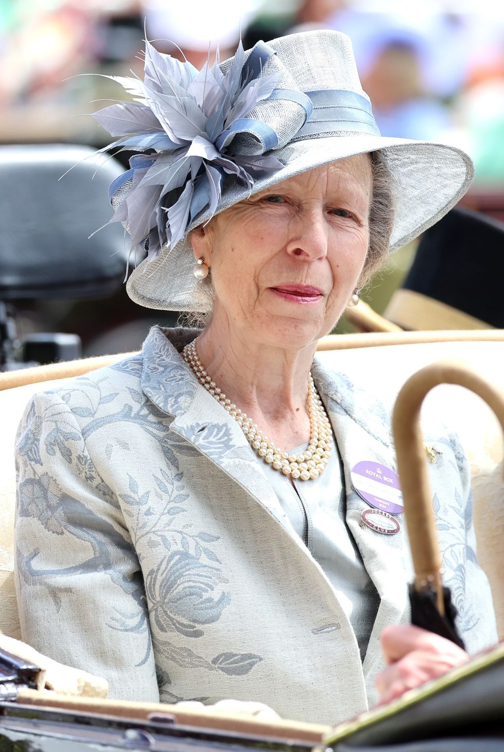 Princess Anne