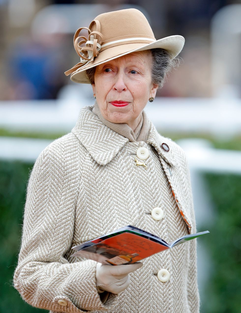 Princess Anne