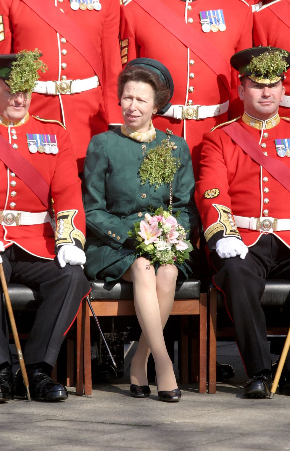 Princess Anne