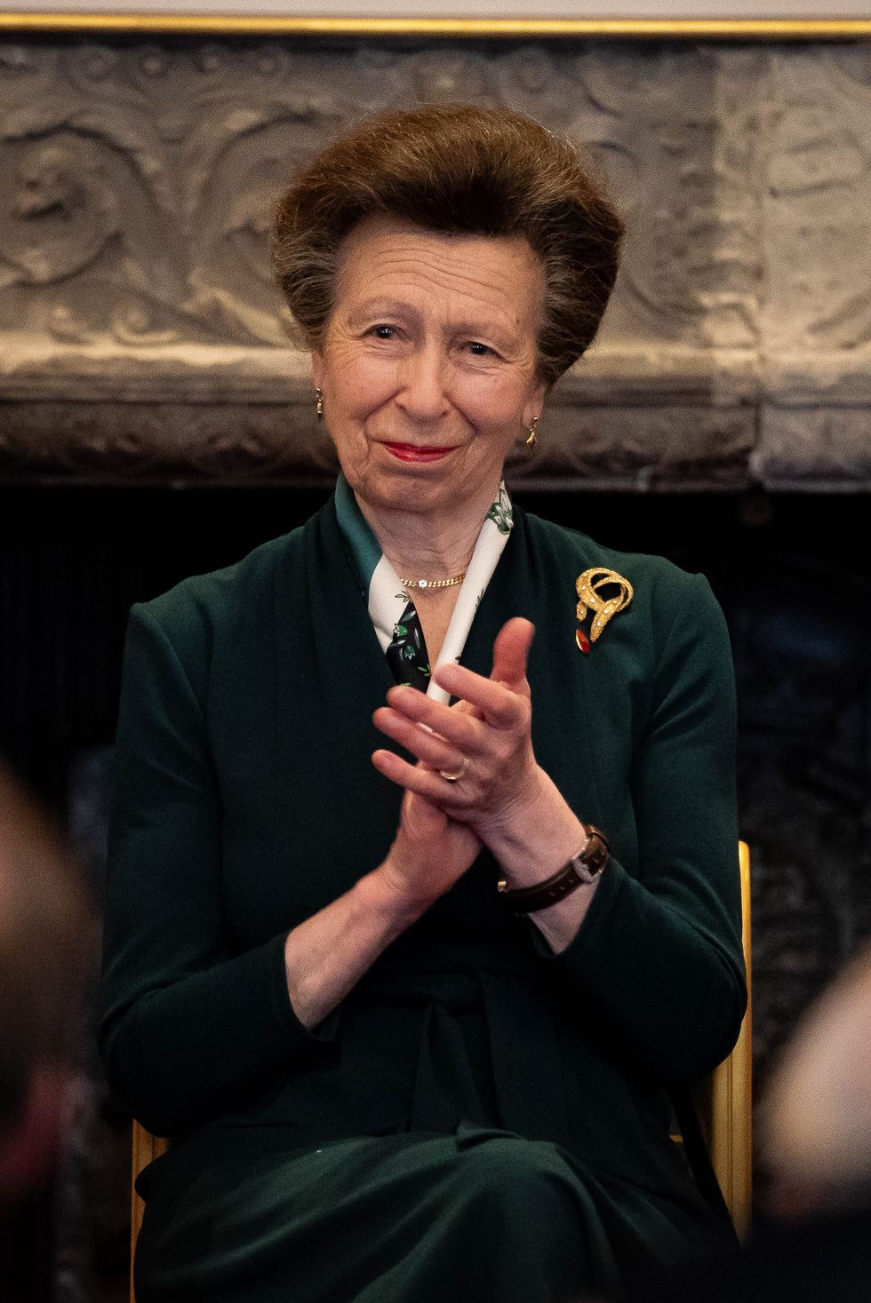 Princess Anne