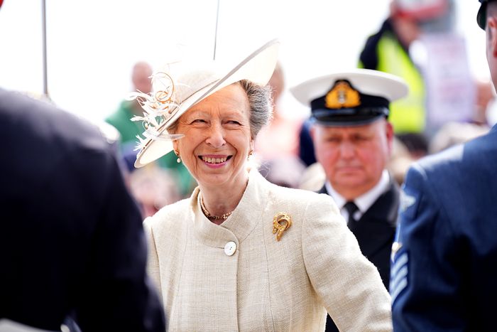 Princess Anne