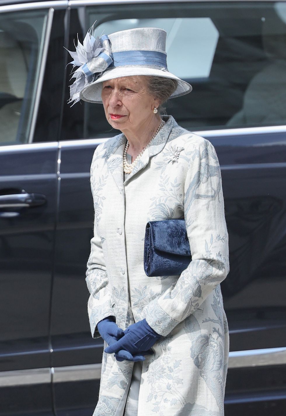 Princess Anne