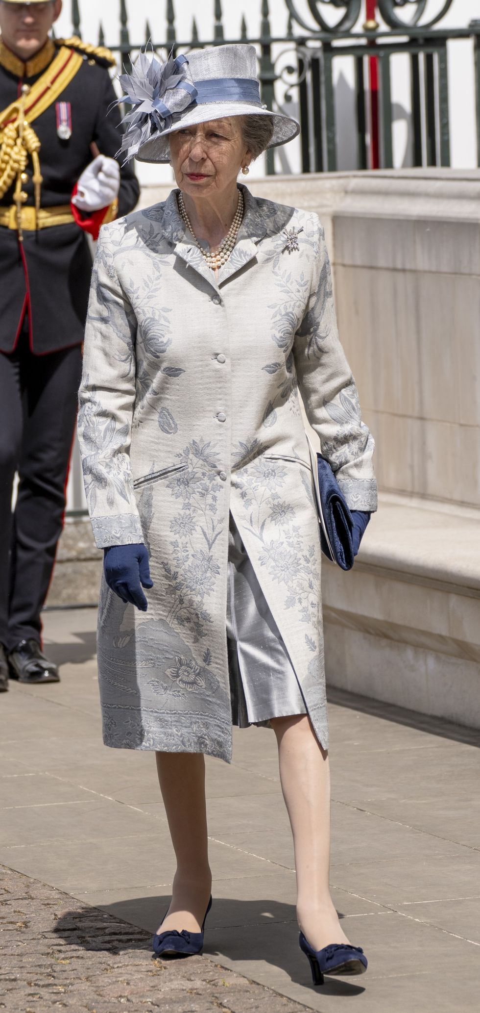 Princess Anne