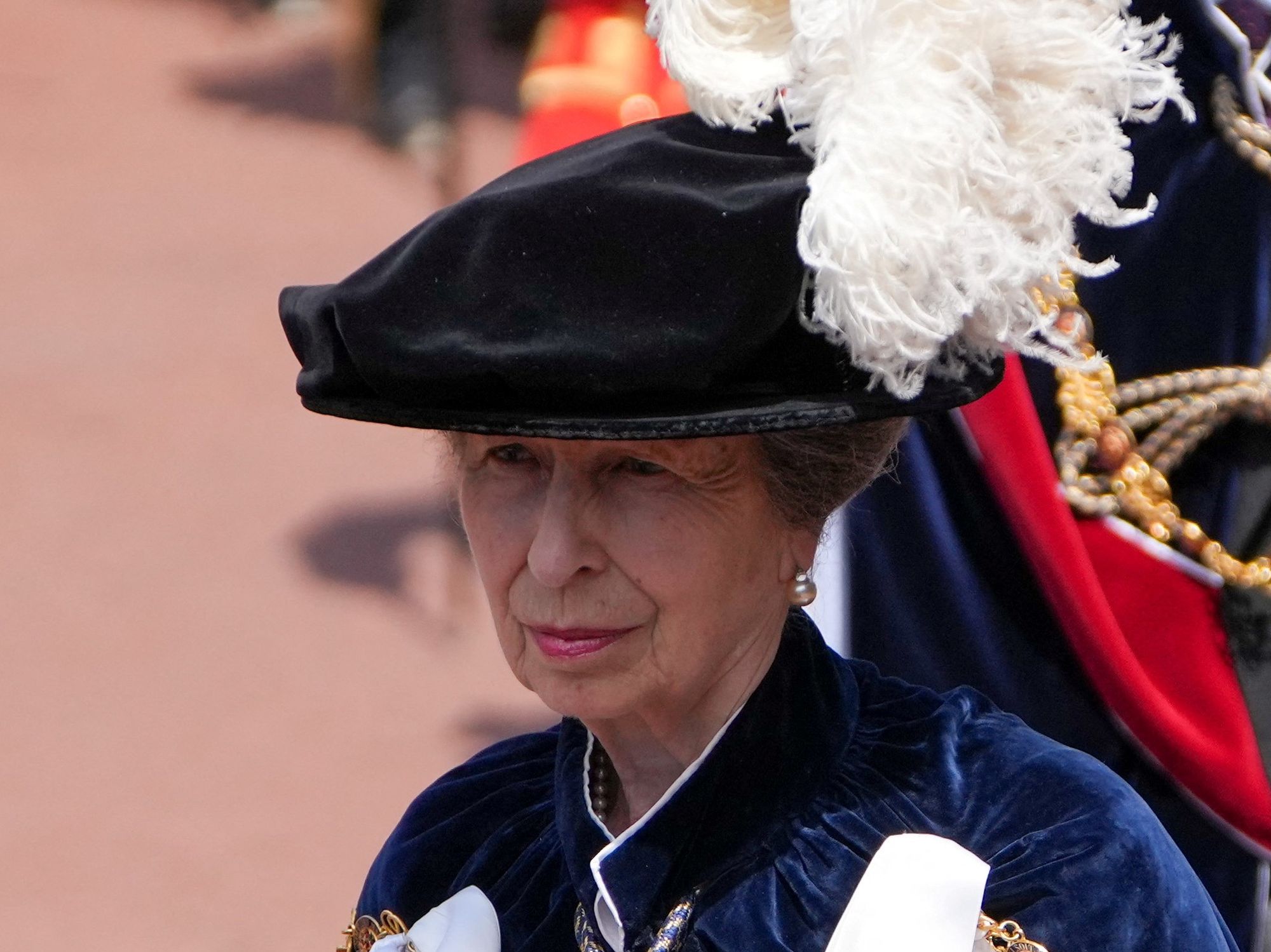 Princess Anne