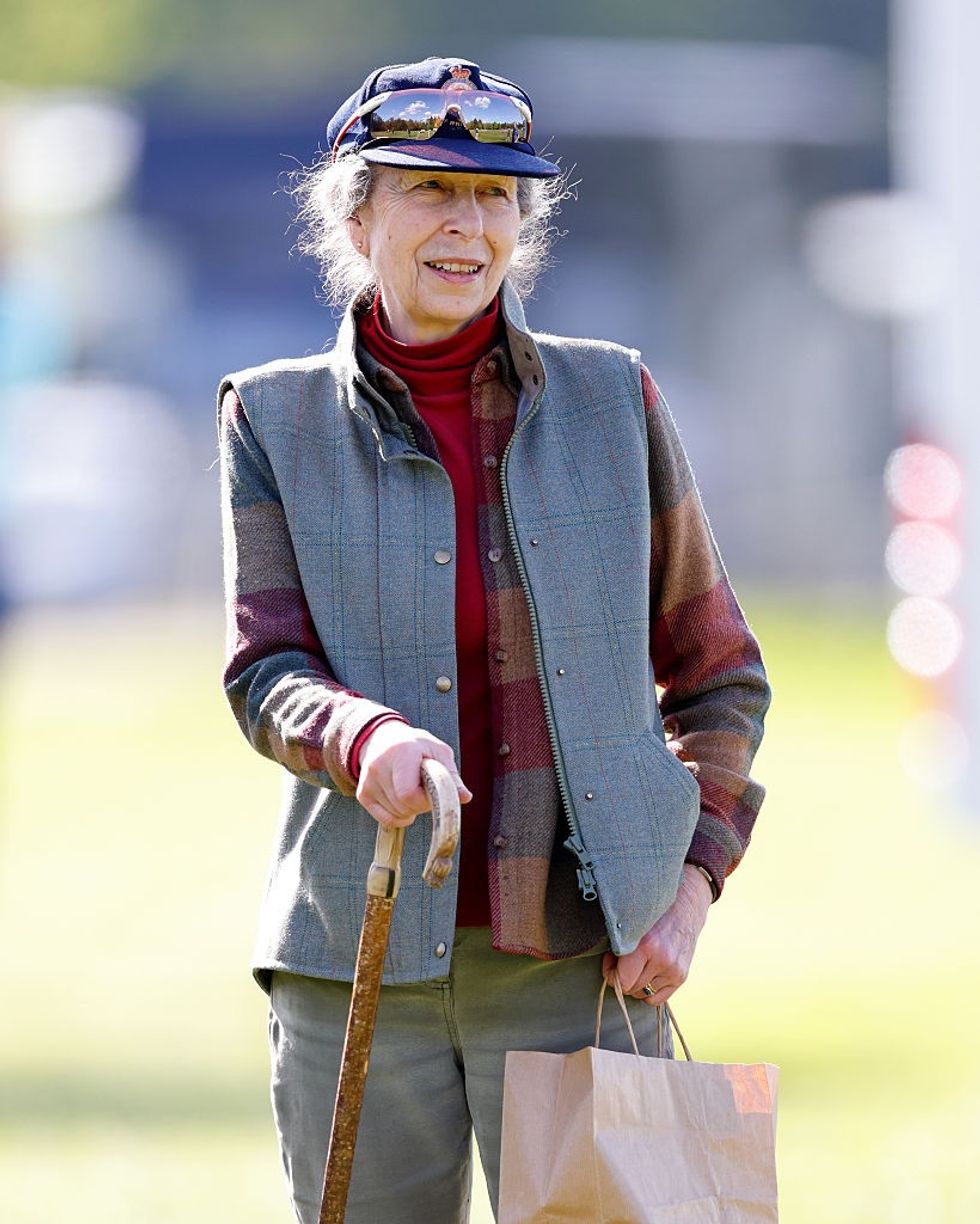 Princess Anne
