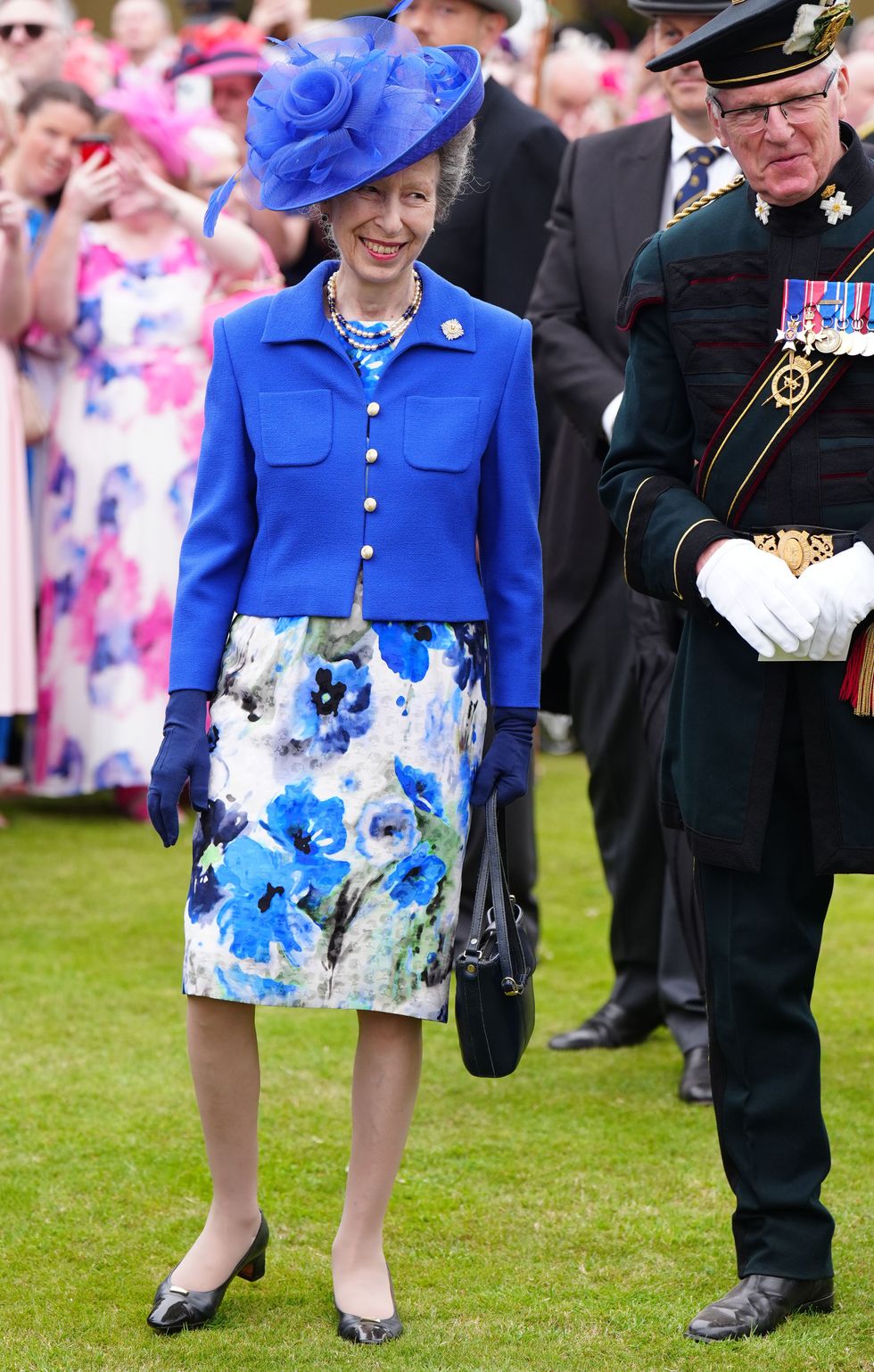 Princess Anne