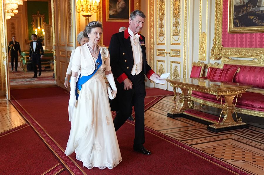 Princess Anne