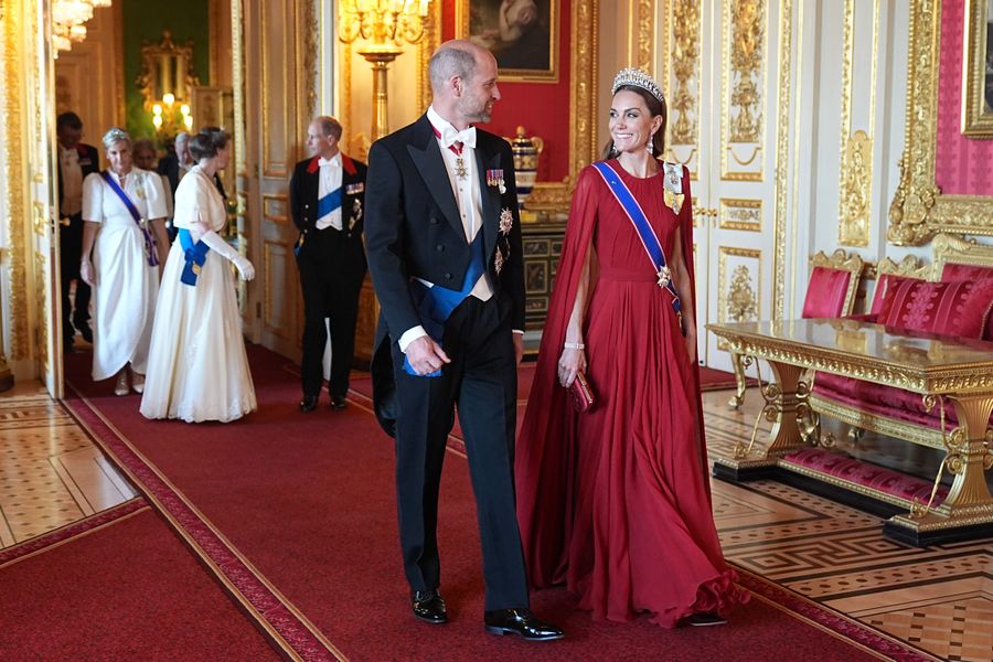 Princess Anne