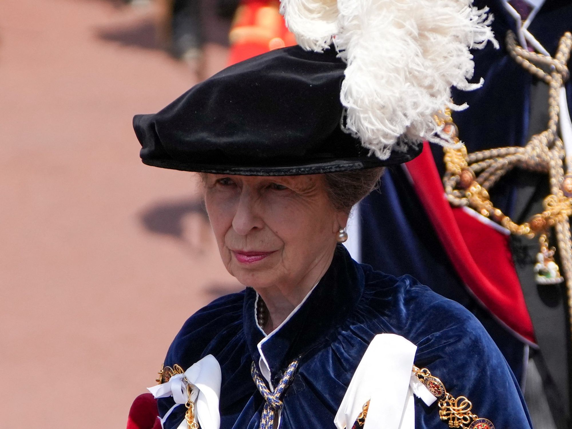 Princess Anne