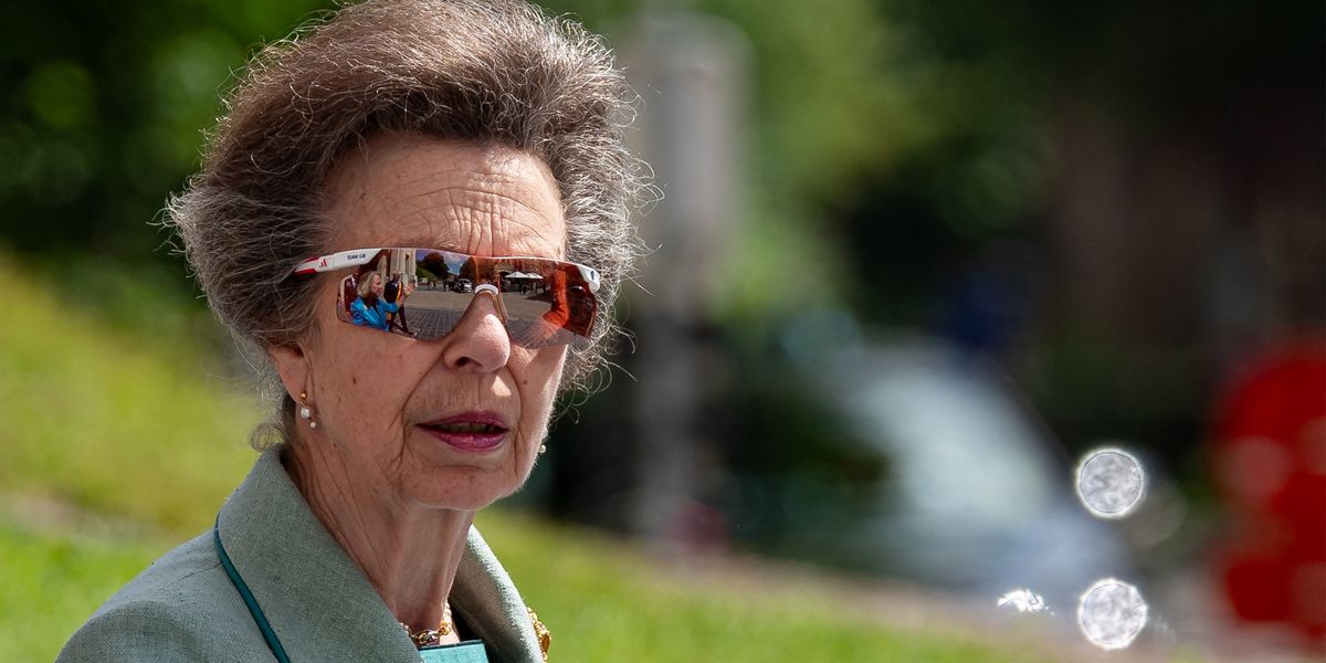 Princess Anne set to receive new honour as she cements her hardest-working royal status