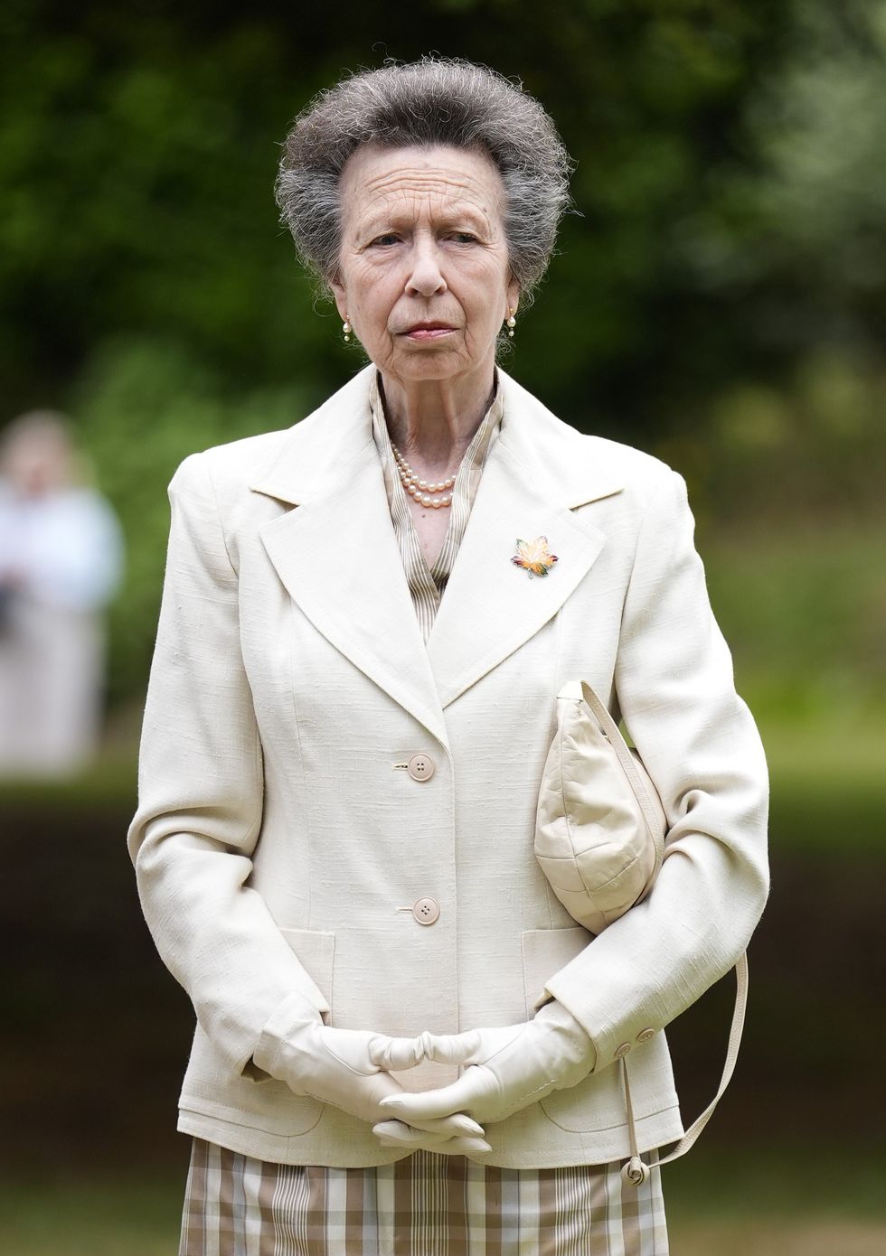 Princess Anne