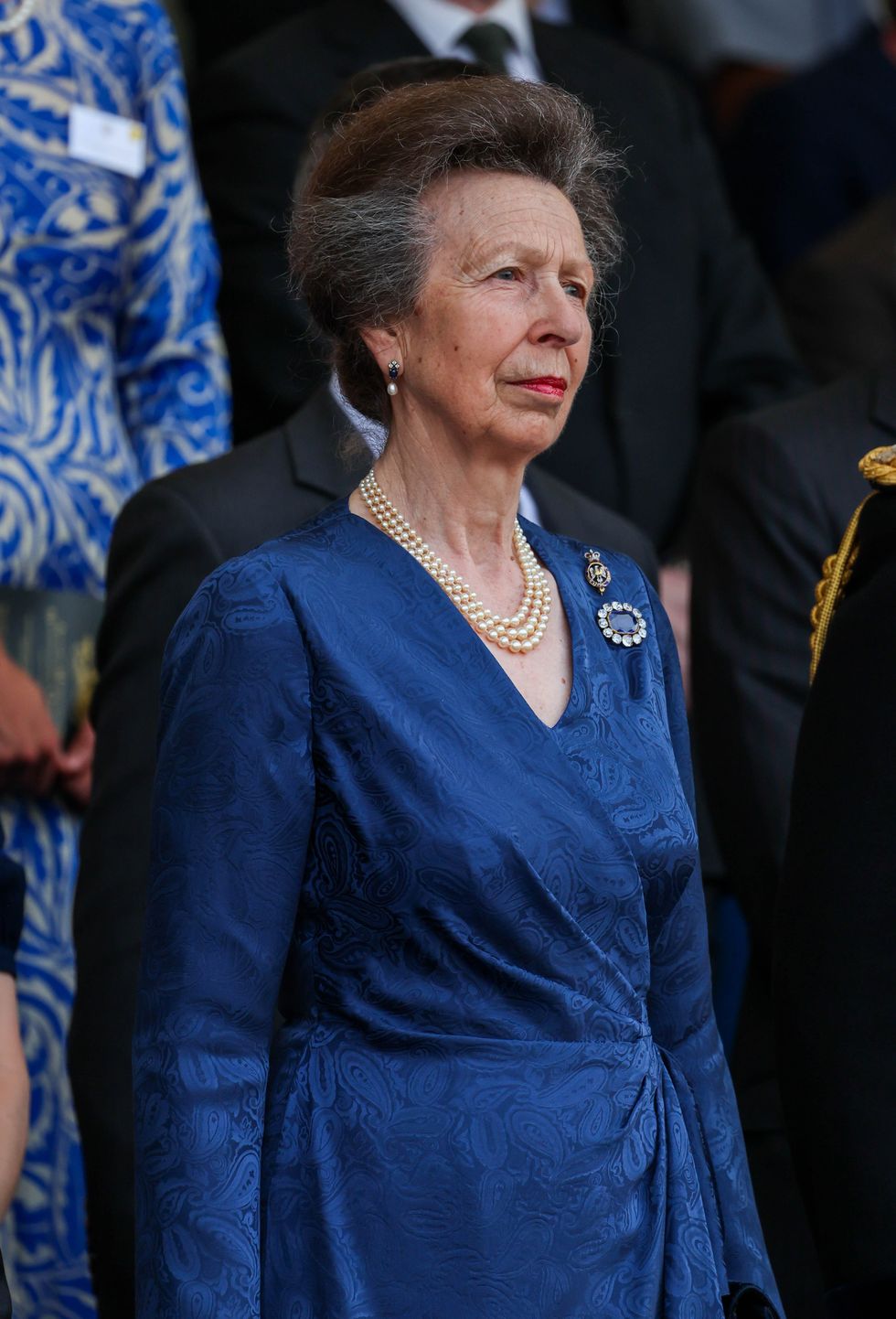 Princess Anne