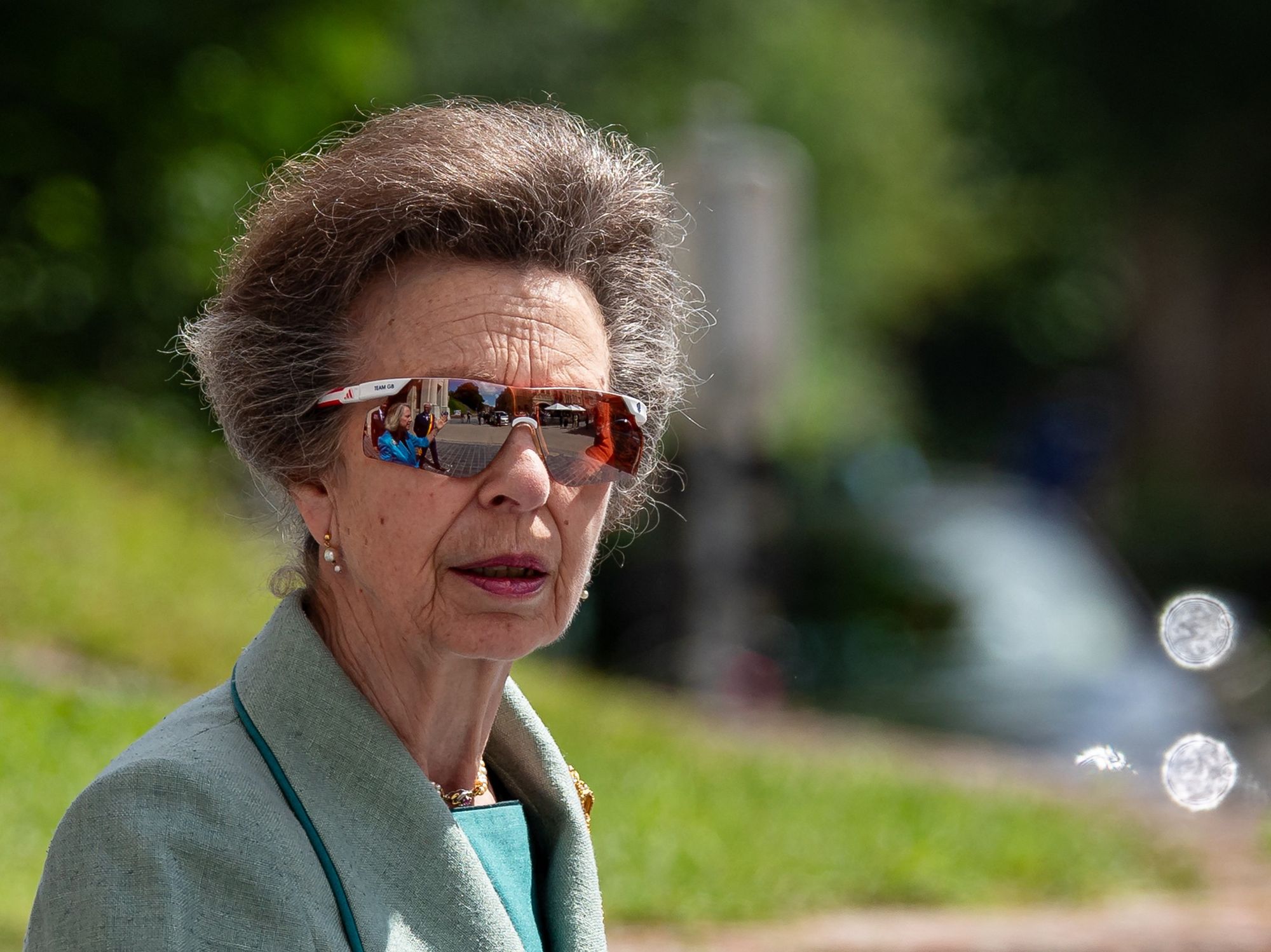 Princess Anne