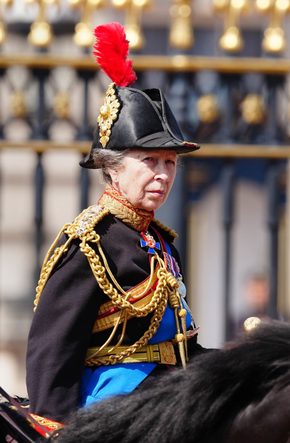 Princess Anne