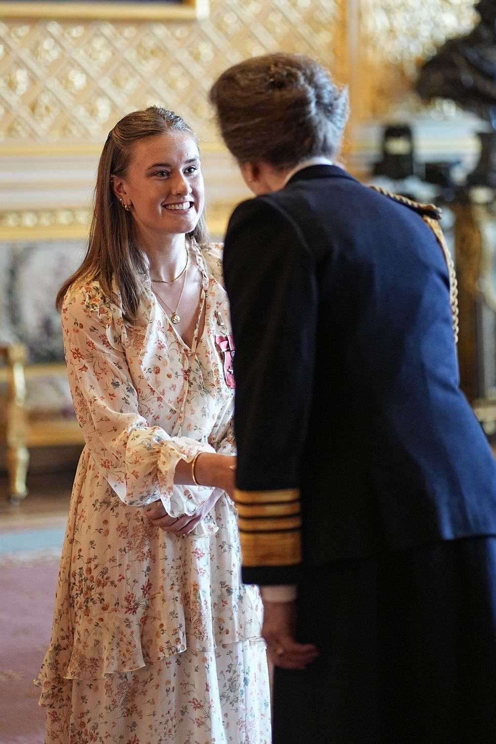 Princess Anne