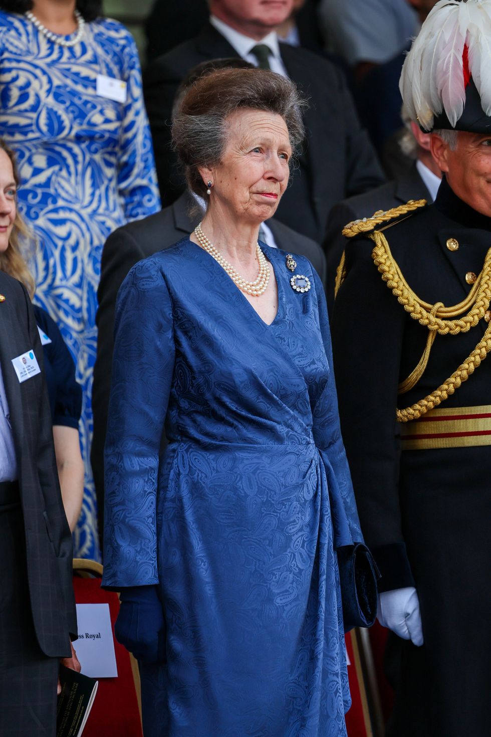 Princess Anne