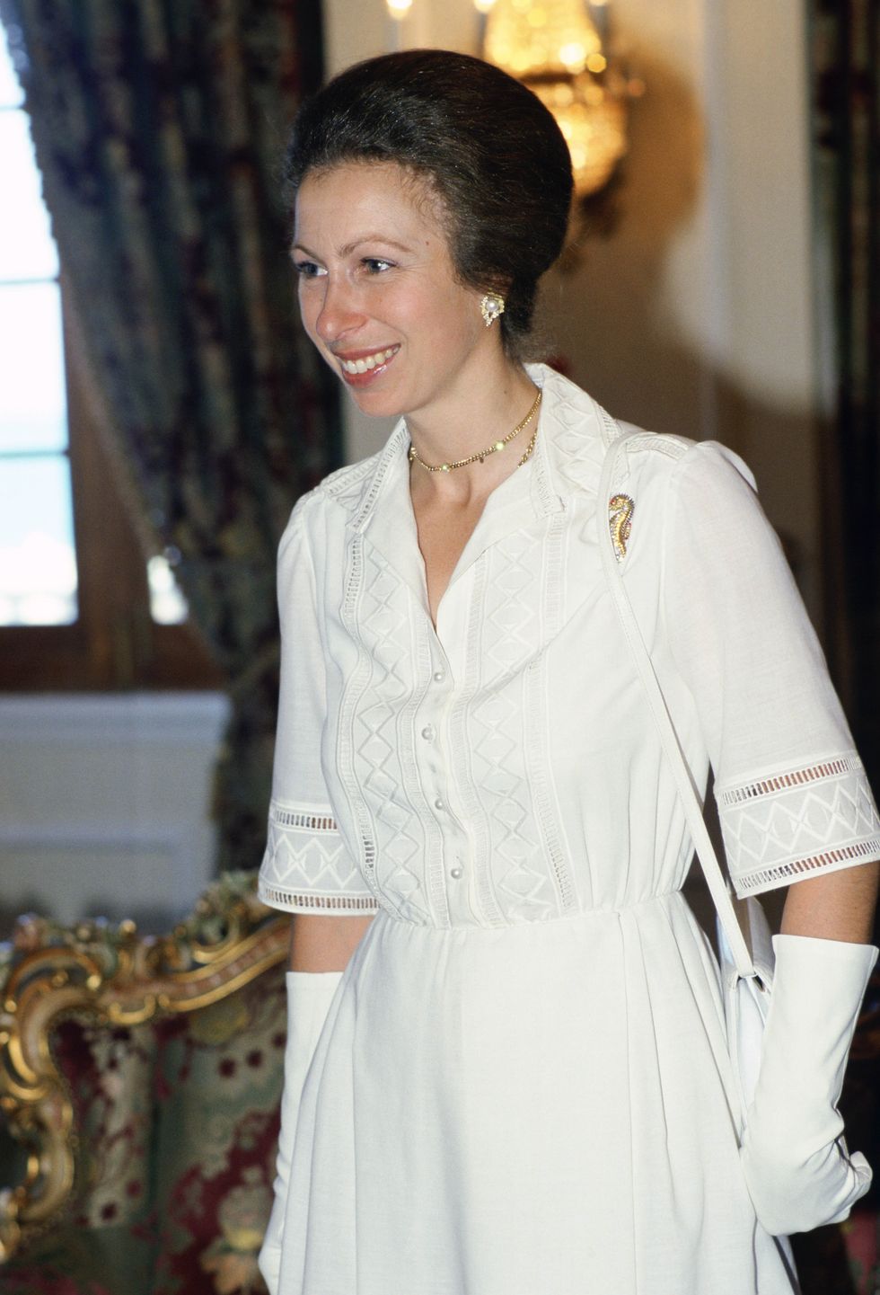 Princess Anne