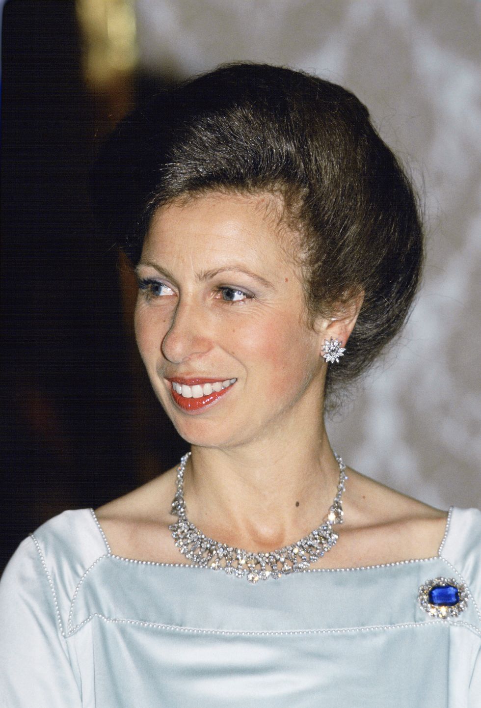 Princess Anne