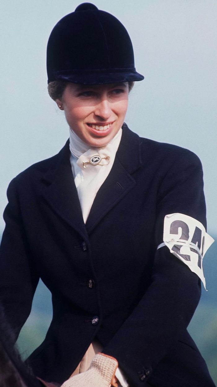Princess Anne