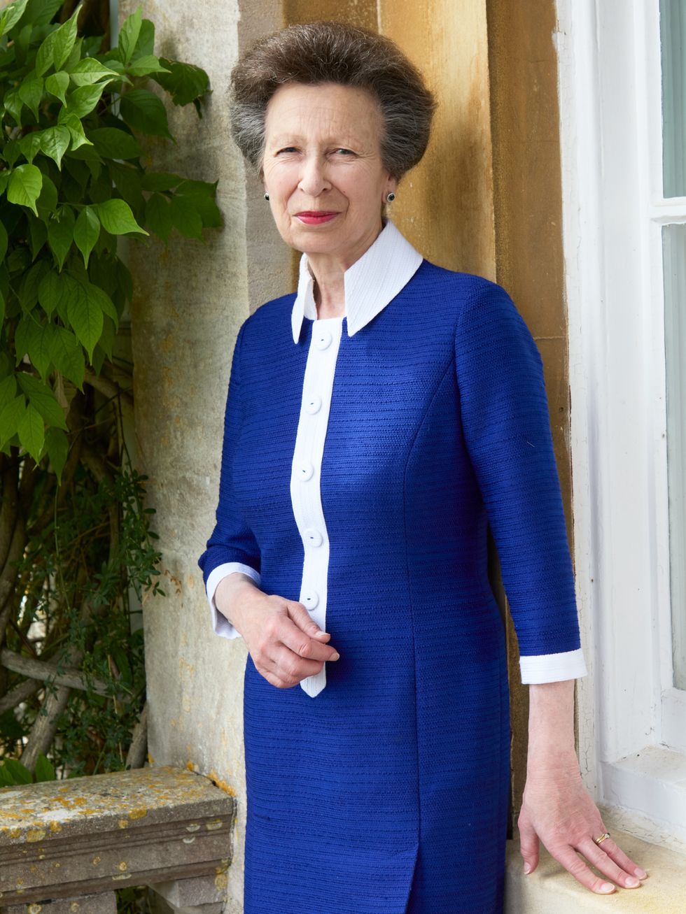 Princess Anne