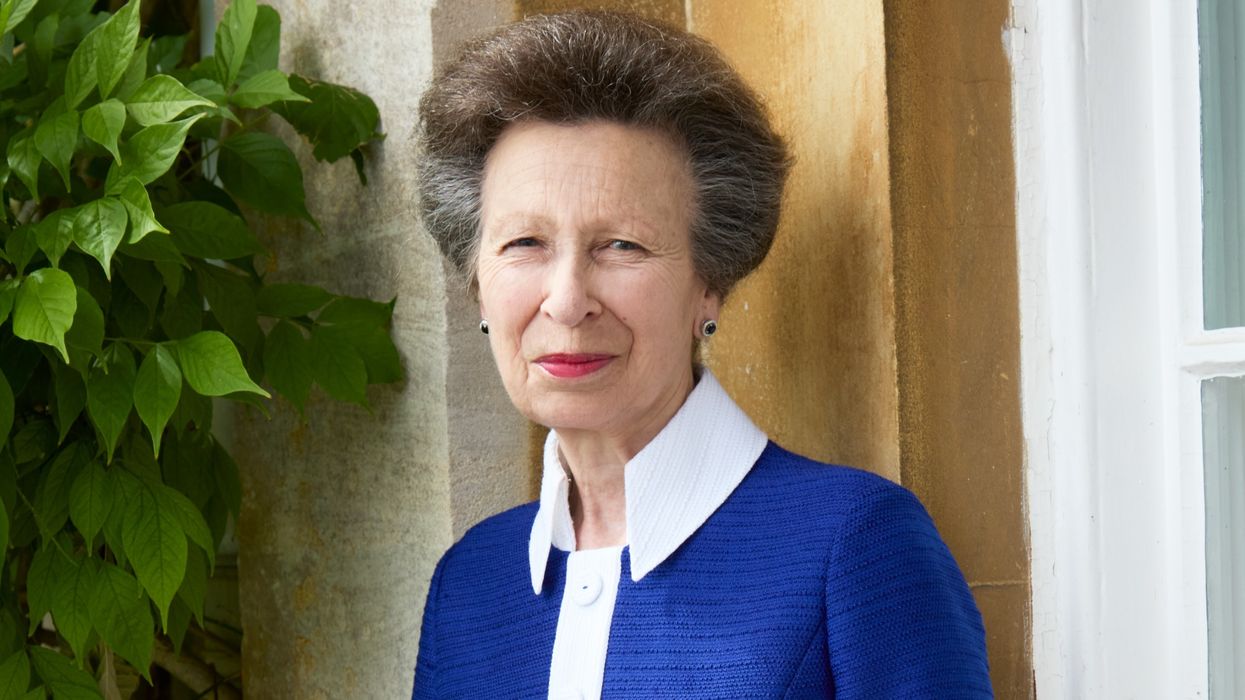 Princess Anne