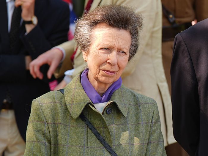 Princess Anne