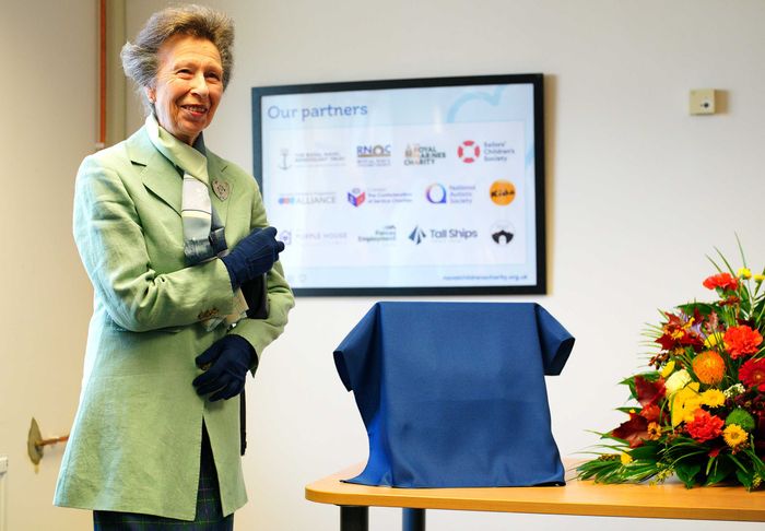Princess Anne