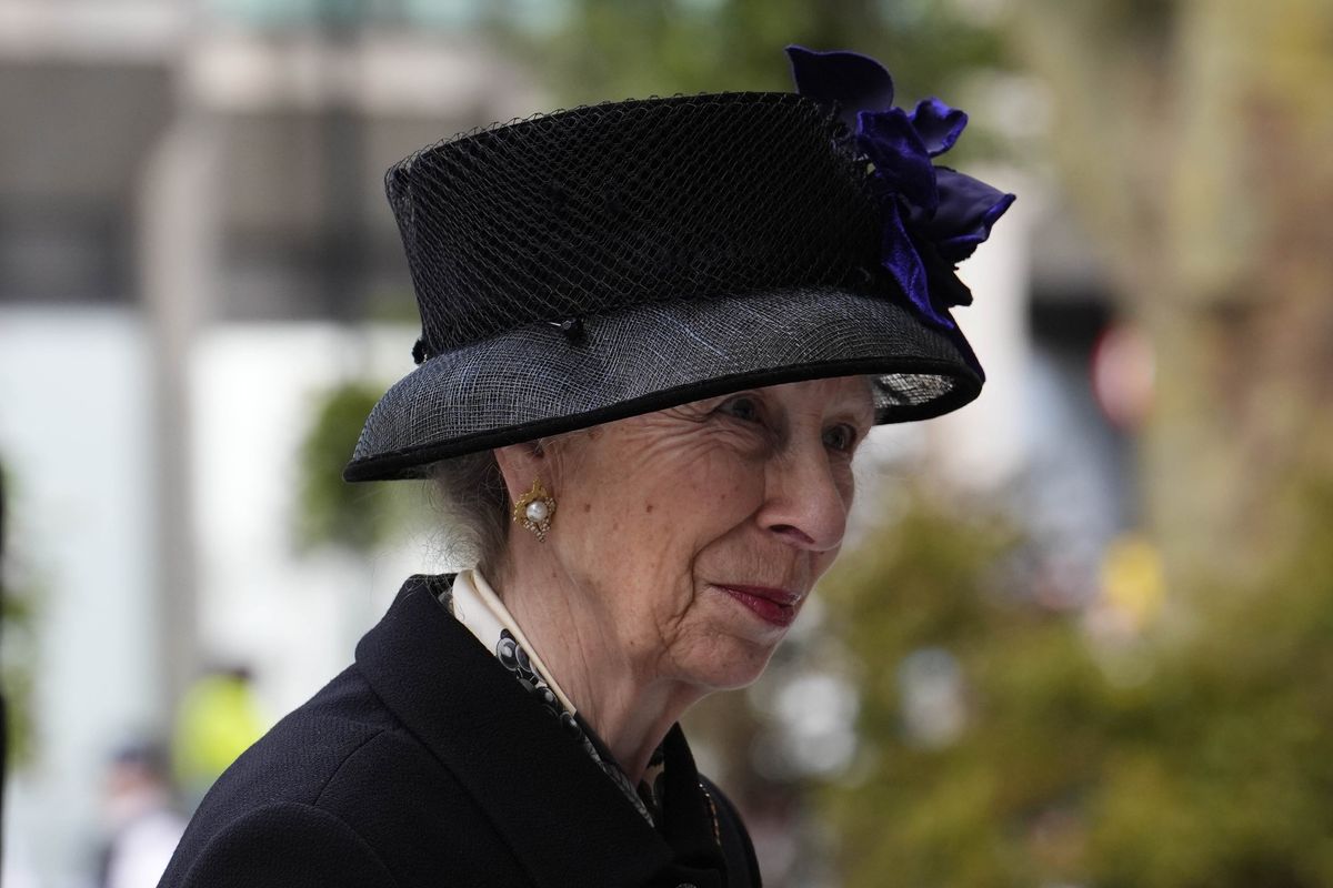 Princess Anne