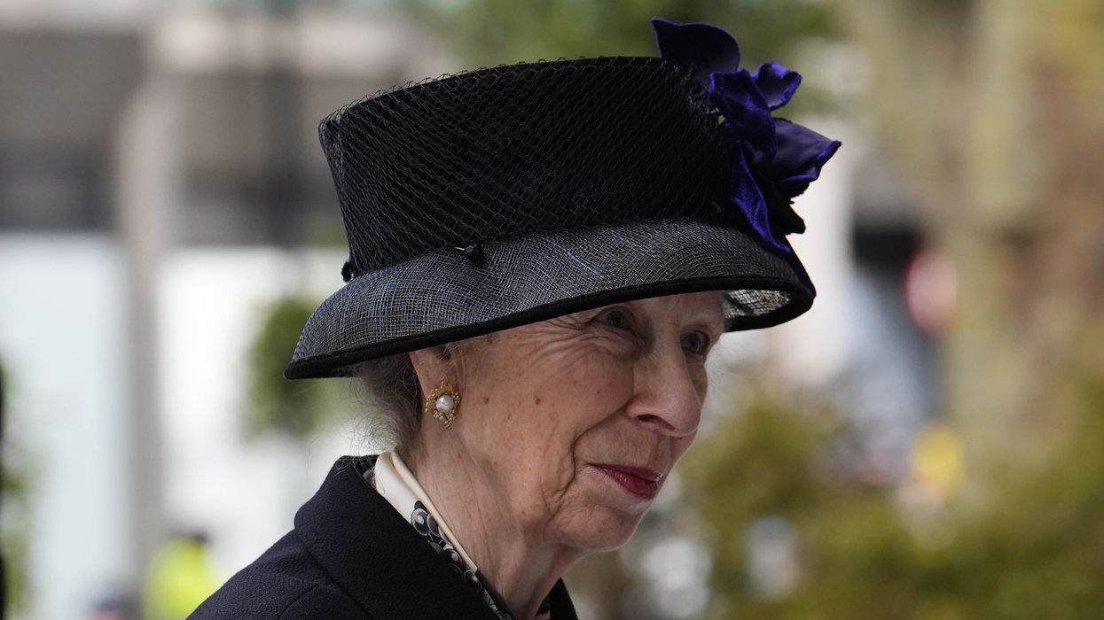 Princess Anne
