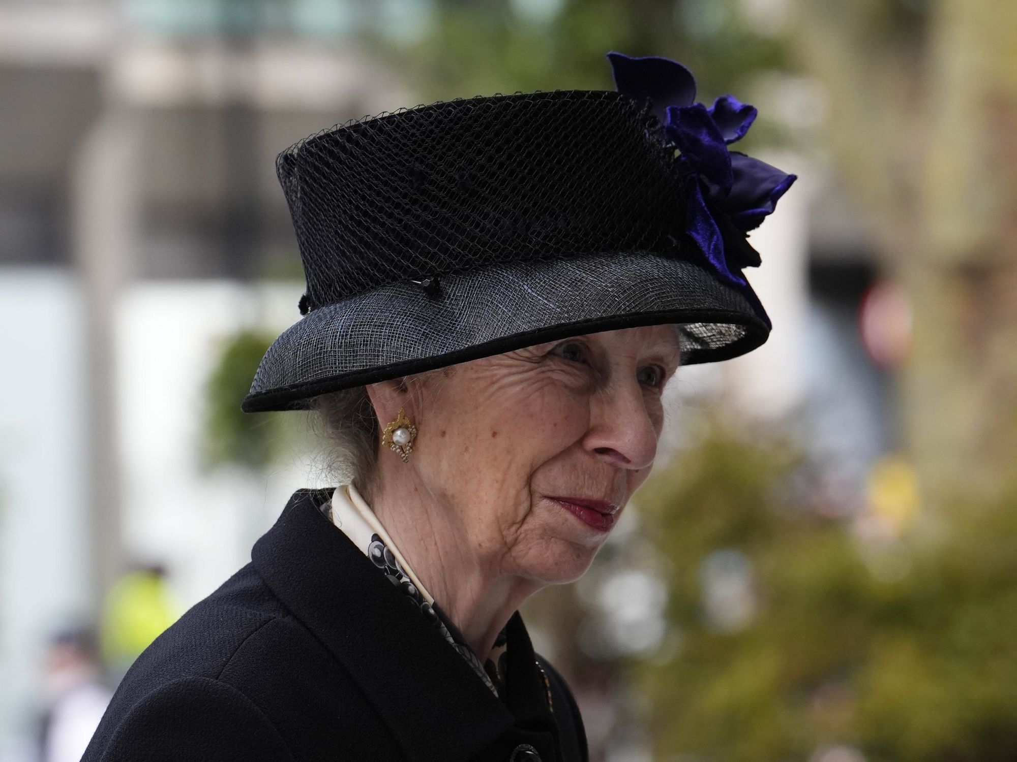 Princess Anne
