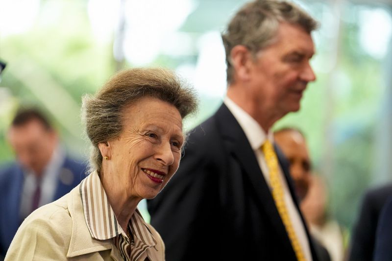 Princess Anne