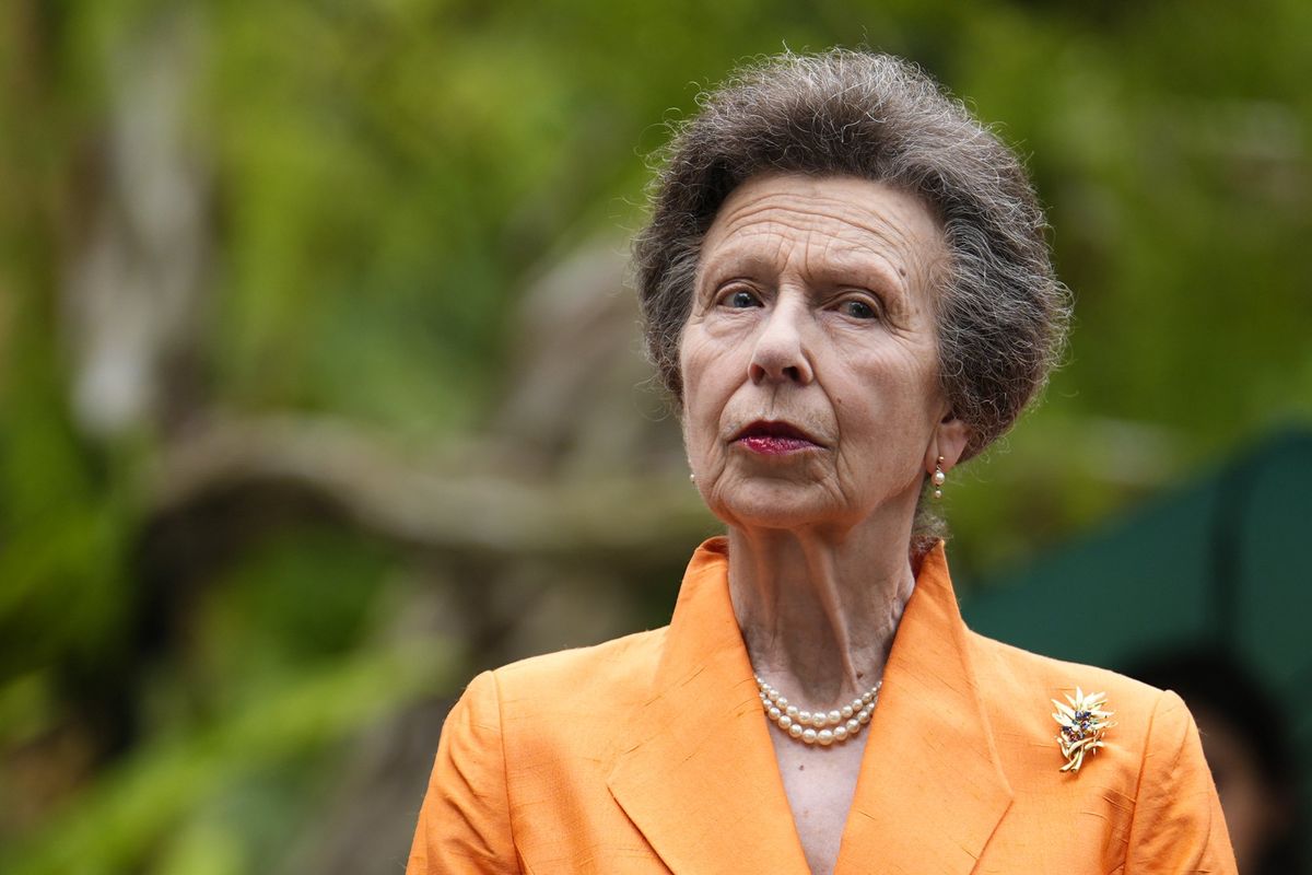 Princess Anne