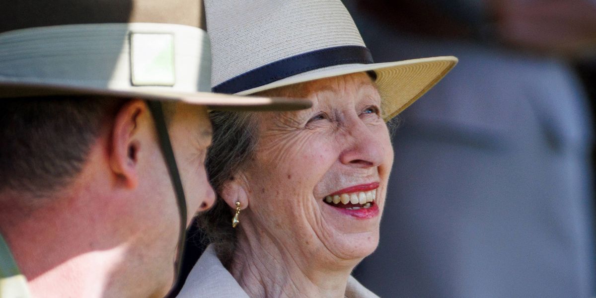 Princess Anne to visit Jersey and open new multi-million-pound enclosure Princess Anne to visit Jersey and open new multi-million-pound enclosure