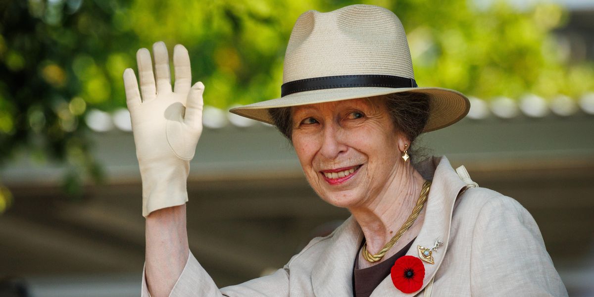 Princess Anne set to attend university opening as 2026 engagement confirmed Princess Anne set to attend university opening as 2026 engagement confirmed