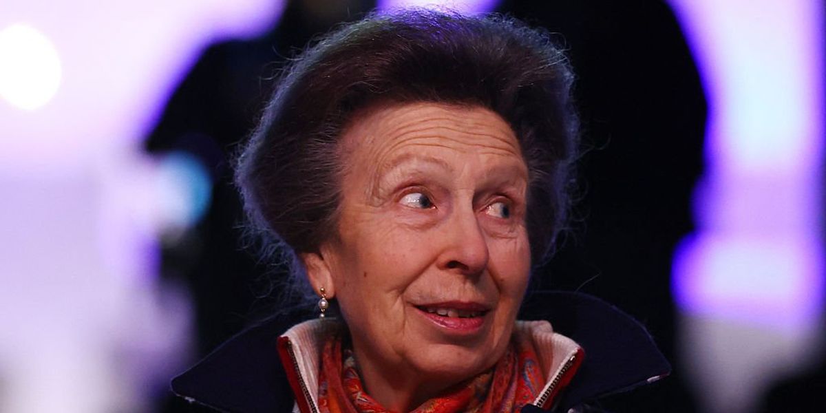 Princess Anne journeys to Scotland for unveiling of ‘truly special’ project Princess Anne journeys to Scotland for unveiling of ‘truly special’ project