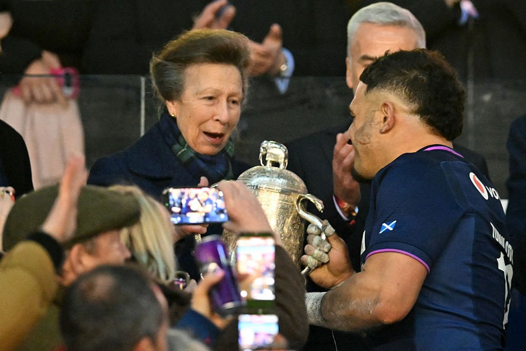 Princess Anne