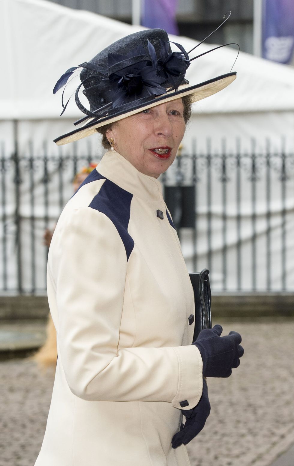 Princess Anne