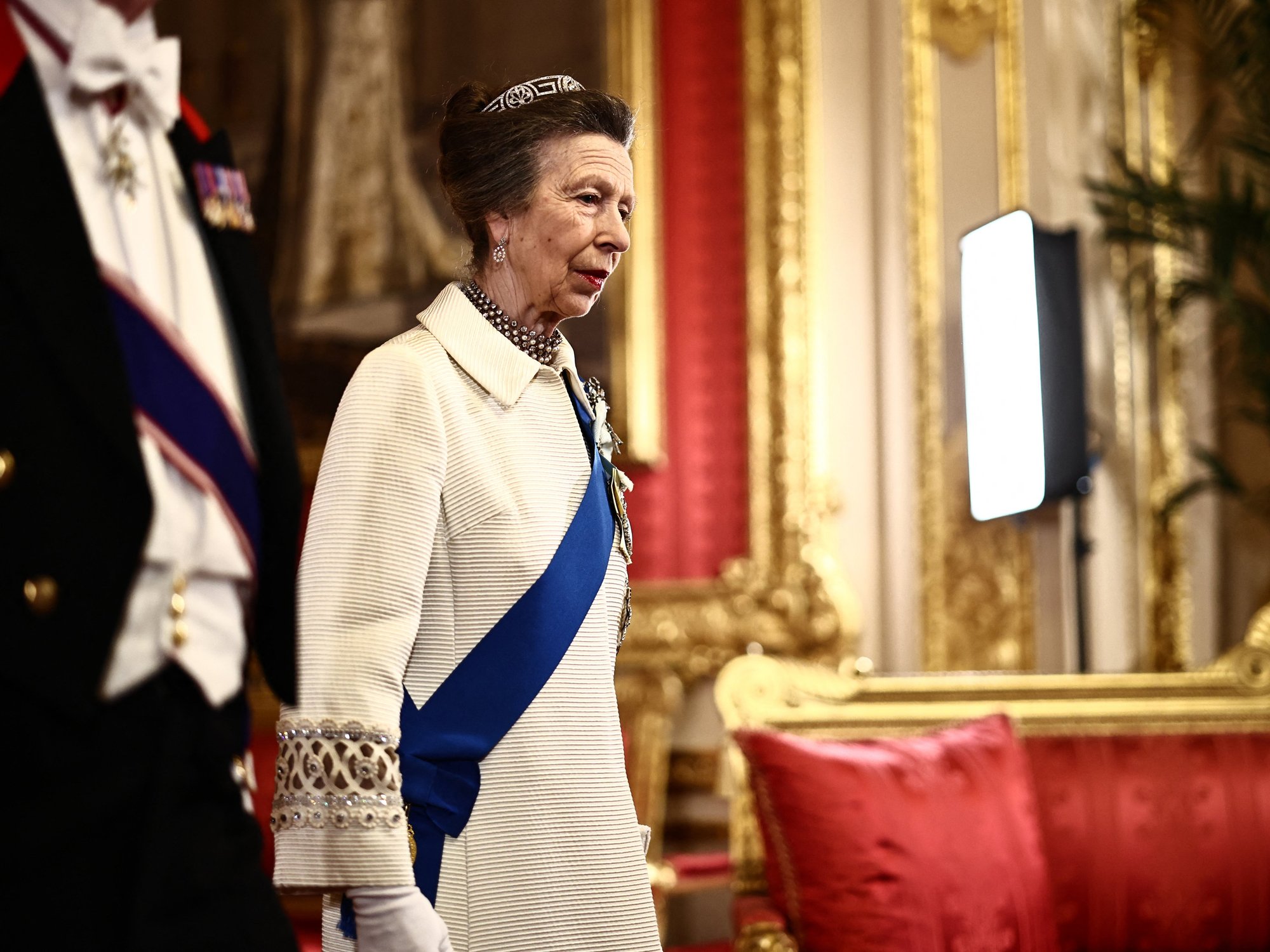 Princess Anne
