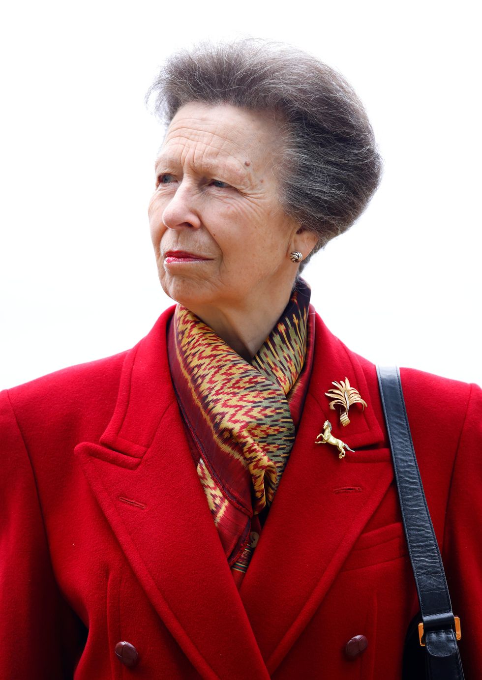 Princess Anne